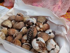-芭提雅海鲜市场