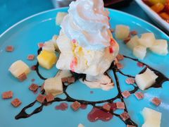 -My Way Town买味堂·东南亚餐厅(亦庄店)