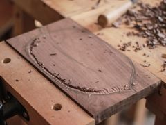 -五月木作·DIY木作文创体验店(北京路店)