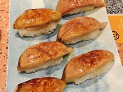 -元气寿司(东方宝泰店)