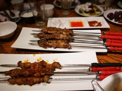 -阿罗新疆菜(人民广场店)