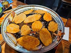-吉志烤肉(太原总店)