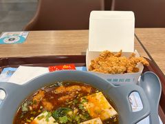 -魏家凉皮(来广营店)