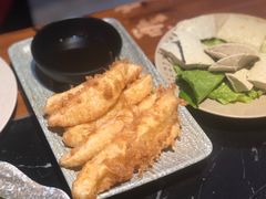 -桃花沅火锅(长嘉汇江景店)