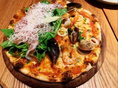 -La Strada(安福路店)