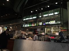 -比萨玛尚诺(港汇恒隆广场店)