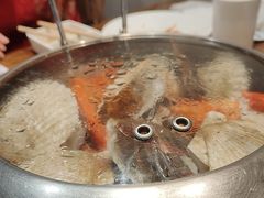 -海味当家·蒸锅海鲜(星海公园店)