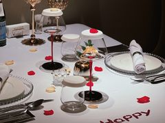 -王品牛排(郑州大卫城店)