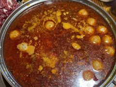 -阿欢牛肉店·火锅·粿条面