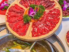 -中国凉都黄牛肉馆(杭州总店)