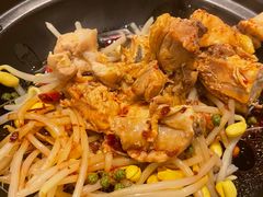 -云海肴·汽锅鸡·云南菜(领展购物广场·中关村店)