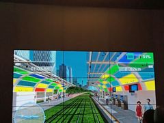 -广州市城市规划展览中心