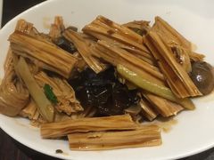 -五观堂素食(新华路店)