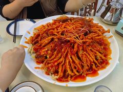 -石饮红星包子(中山路店)