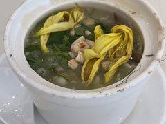 -金山记靓鸡专门店·中山菜