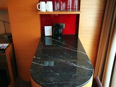 -上海浦东嘉里大酒店