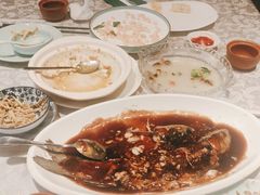 -山外山菜馆(玉泉路店)