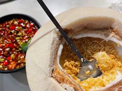 -狐狸爱上椰子鸡(滨江星光大道店)
