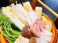 -牛New寿喜烧(虹桥新天地店)