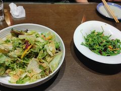 -张大嘴菜馆(庞各庄店)