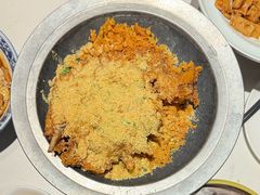 -老太原菜馆(万达店)