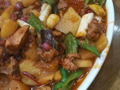 -福顺祥大盘鸡(临潼店)