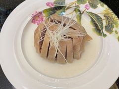 福昌盐水鸭-福昌饭店(河西店)