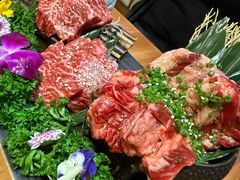 -丸藏和牛烧肉专门店(园区师惠坊店)