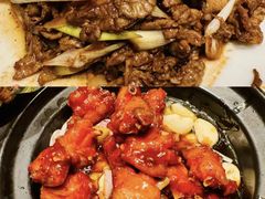 -金家老三饭庄(常营店)