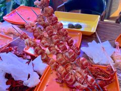 -斯通泰伯酒店-餐厅