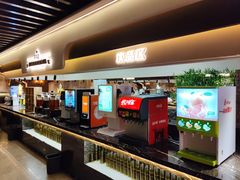 -汉丽斯巴西烤肉自助(市南店)