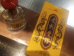 -北京小肠陈饭庄(方庄店)