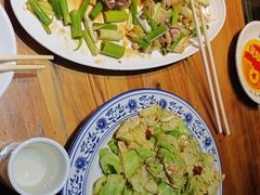 -即墨老公社·海肠捞饭大王(古城店)