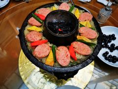 -龙姐私房菜(和顺古镇店)