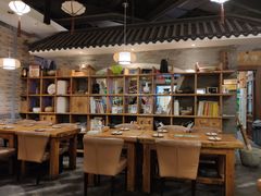 -宴桃园(门头沟店)