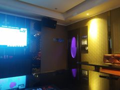 -方糖KTV-PLUS(世茂广场店)