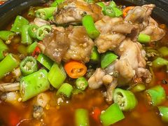 -盐帮食坊•小河帮川菜(四川师大店)