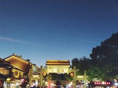 -东湖景区