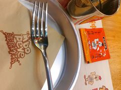 -BOPEYE·波派炸鸡(河西中央商场店)