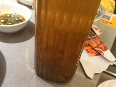 -巴蜀王婆大虾(南锣鼓巷店)