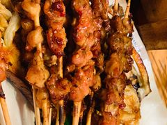 -肉串汪(望京店)