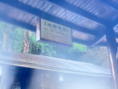 -明月山天沐温泉度假村