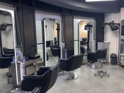 -HD HAIR STYLE