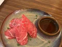 -大渔铁板烧(东城店)