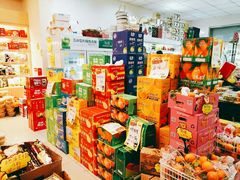 -Z家吃货联盟(南三院店)