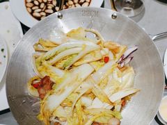 -神洲四海大酒楼(王府井澳门中心店)