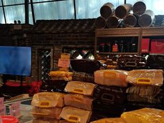 -园林美食城·本土农家菜(杨和镇店)