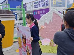 -上海港国际客运中心