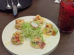 -Shantek象提南亚西餐厅&Bistro(淮海中路店)