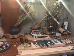 -HIGH FIVE哈福手工汉堡(桂林路店)